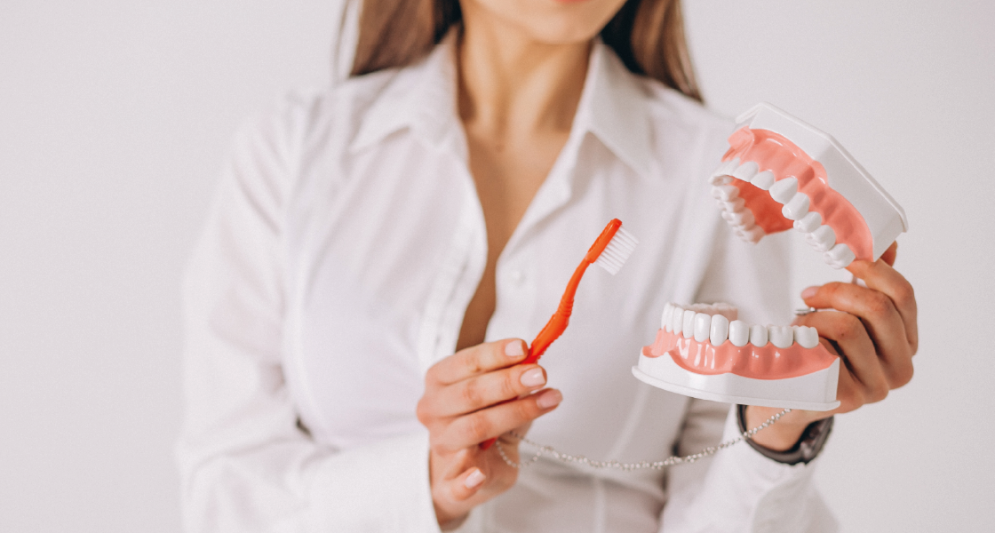 tratamento para eliminar placa bacteriana e tártaro.